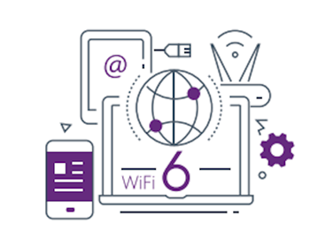 NETGEAR WiFi 6 Helping Businesses Move into the Future of WiFi Today