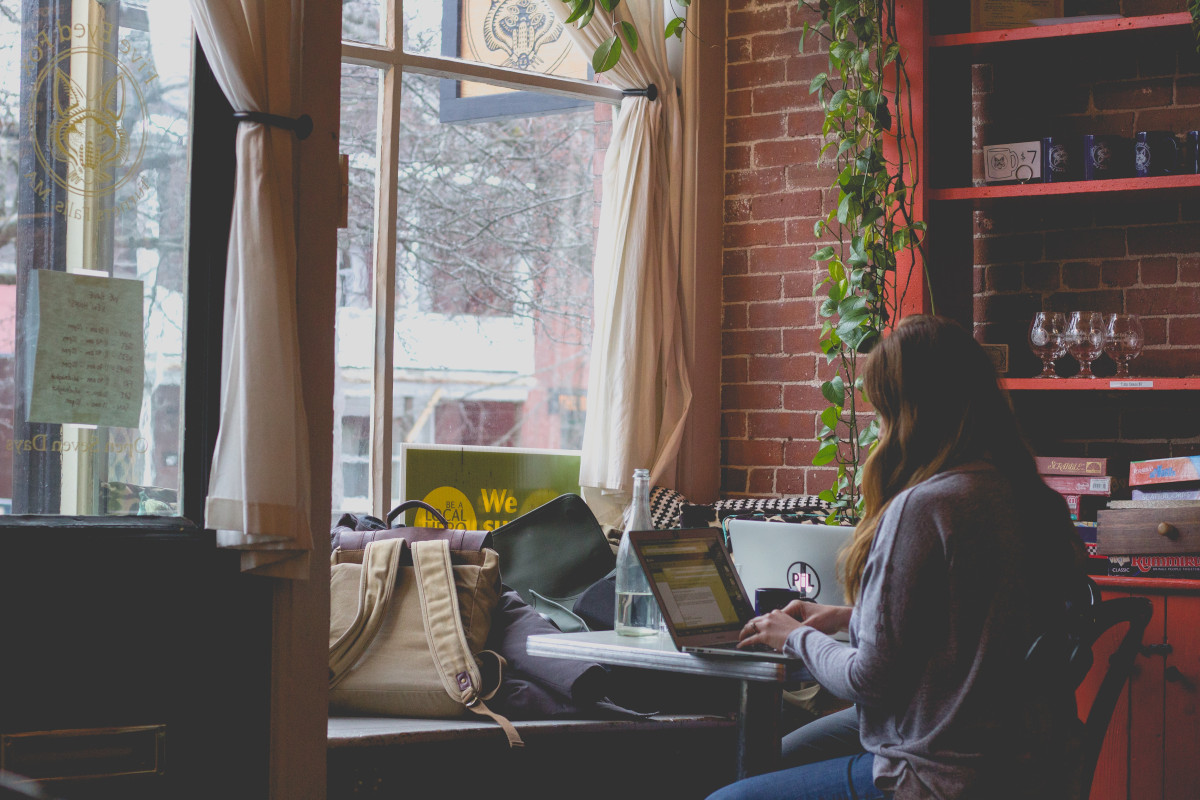 The Benefits of Flexible Working