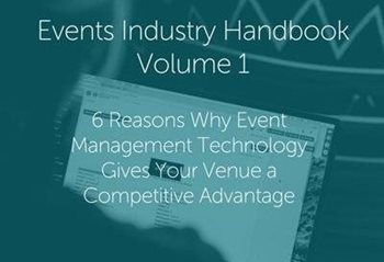 Tripleseat 6 Reasons Why Event Management Technology Gives Your Venue a Competitive Advantage