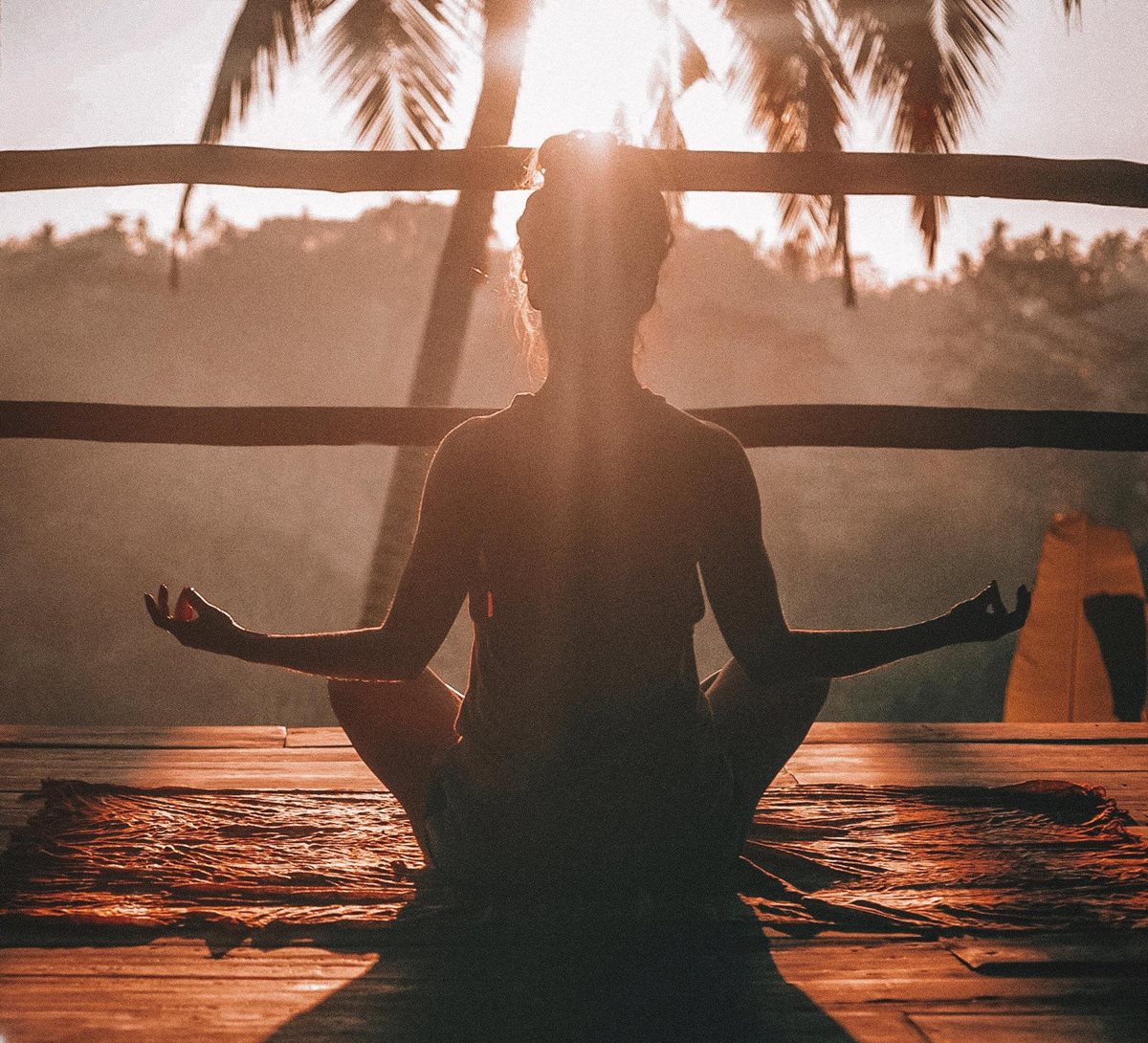 Does Meditation Make You More Productive?