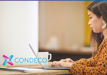 Condeco Returning to the office after COVID-19