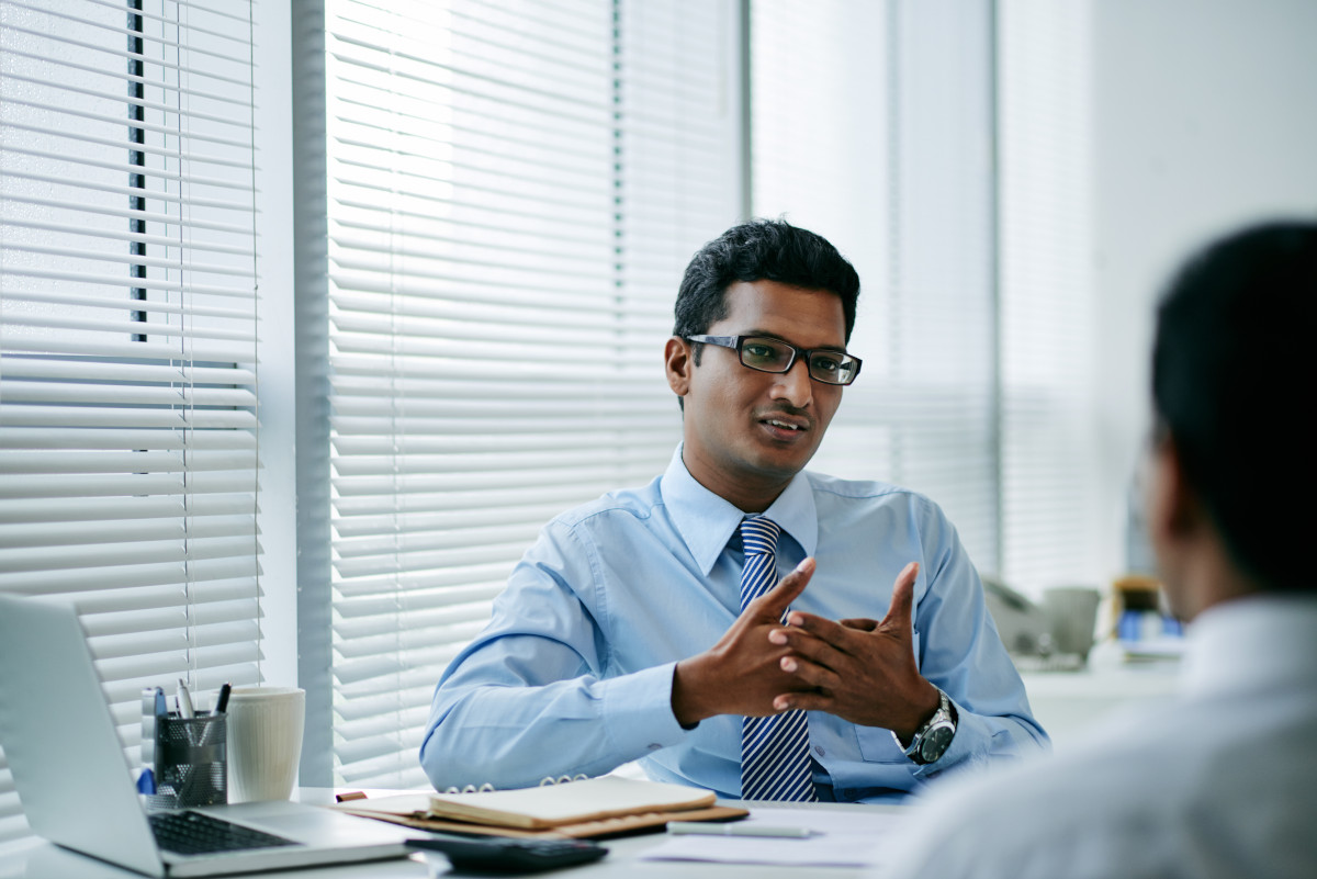 The CFO Guide to Financial Security