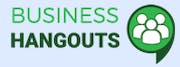 Business Hangouts