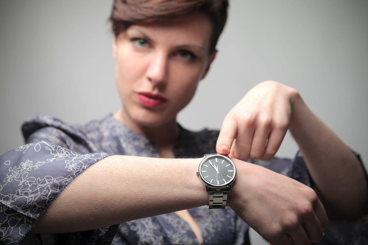 How to Manage Late Payments from Customers