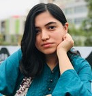 Xaviera Khalid