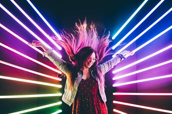 How to Use Visuals for a Successful Product Launch