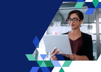 Deliver agility with an expanded vision for S&OP