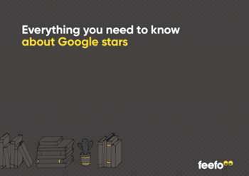 Feefo Everything you Need to Know About Google Stars