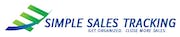 Simple Sales Tracking