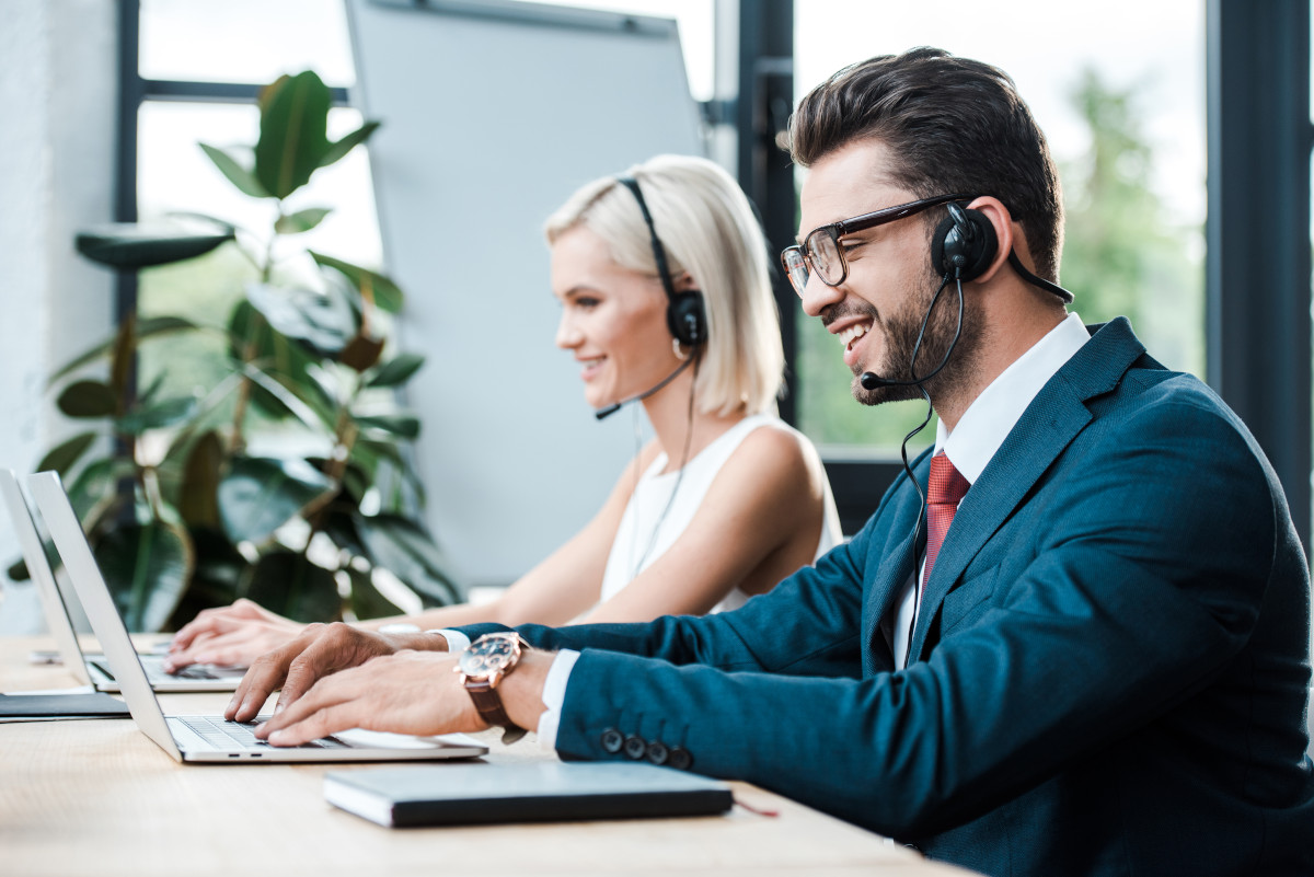 7 Emerging Technologies that Benefit Contact Center Operations