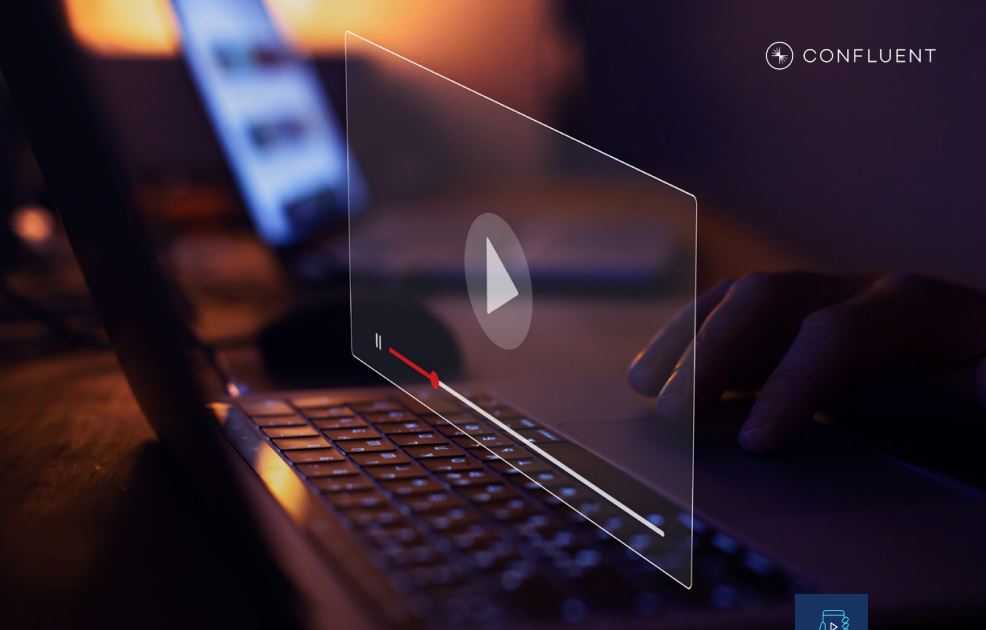 Repenser Sa Vision de la Data avec le Streaming D’événements