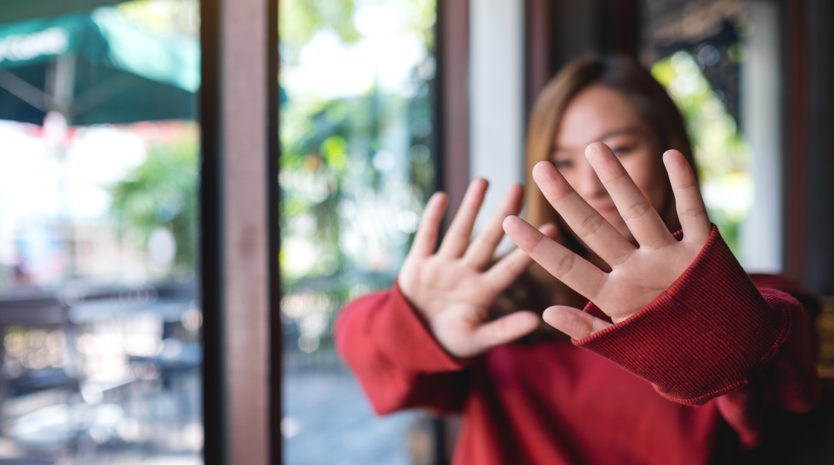 Here's How to Say No at Work When You've Already Said Yes
