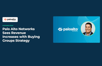 Palo Alto Networks Sees Revenue Increases with Buying Groups Strategy
