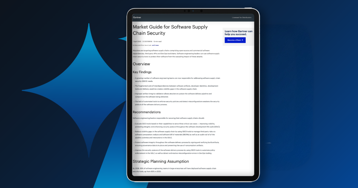 Report Cover