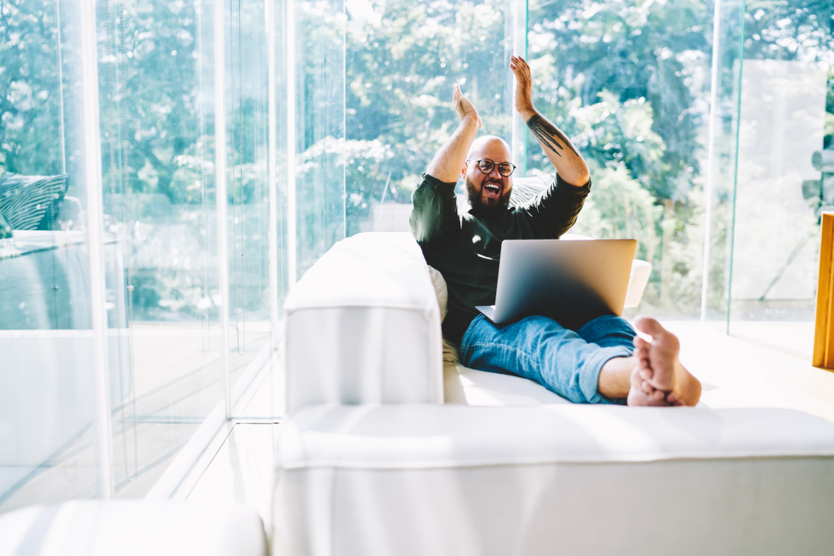 The Secret to Remote Working