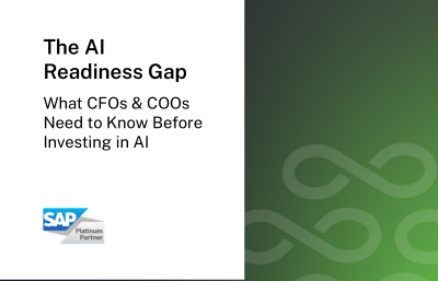 Bridge the AI Readiness Gap