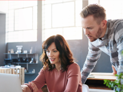 The CMOs Guide to Personalization