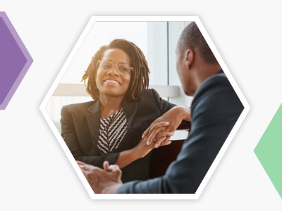 A Faster More Efficient Way to Recruit and Hire