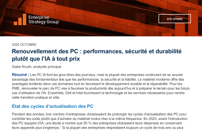 Report Cover