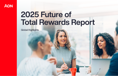 Future of Total Rewards Study