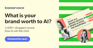 What is a brand worth when AI does the shopping?