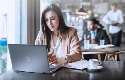 Dell Optimiser