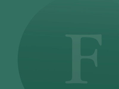 Report Cover