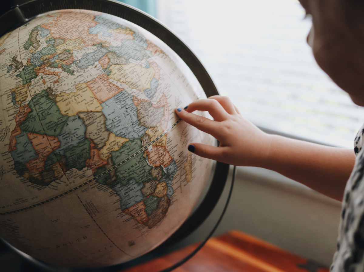 4 Ways to Support Staff Wellbeing from Anywhere in the World