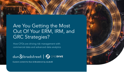 ERM, IRM, and GRC: Which Matters More and Why?