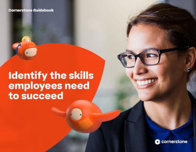 Identify the Skills Employees Need to Succeed