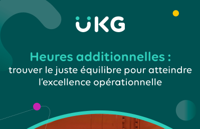 Trouver le juste équilibre pour atteindre l’excellence opérationnelle