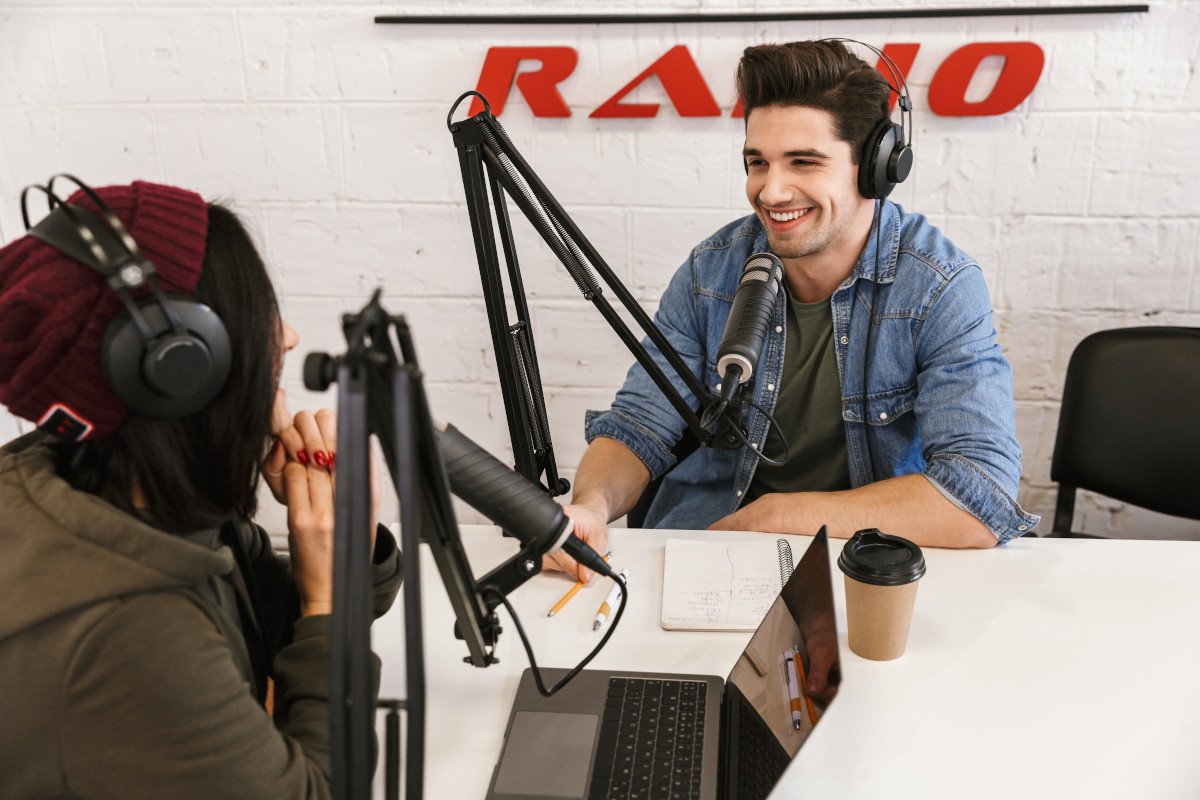 Radio Advertising Isn't Dead: Here's Why It's Still Relevant Today