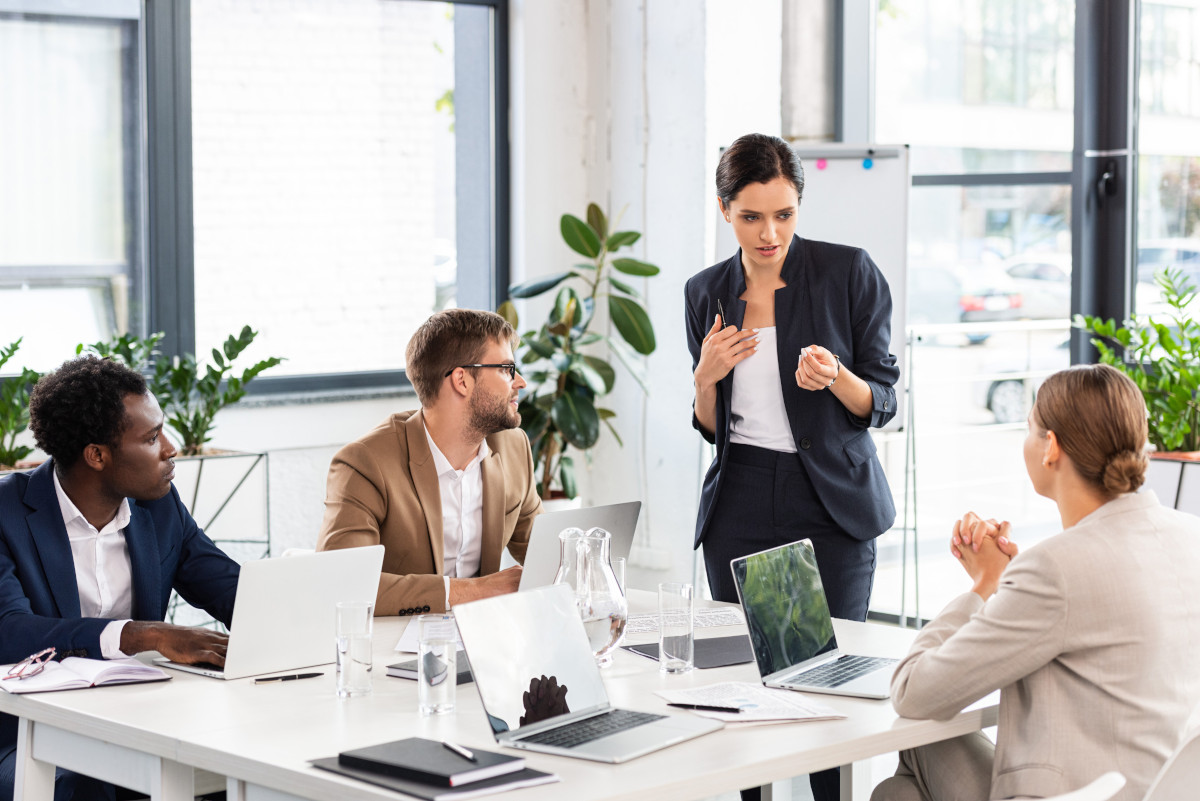 6 BI Skills Your Department Desperately Needs
