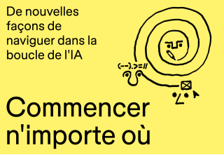 Commencez n’importe où