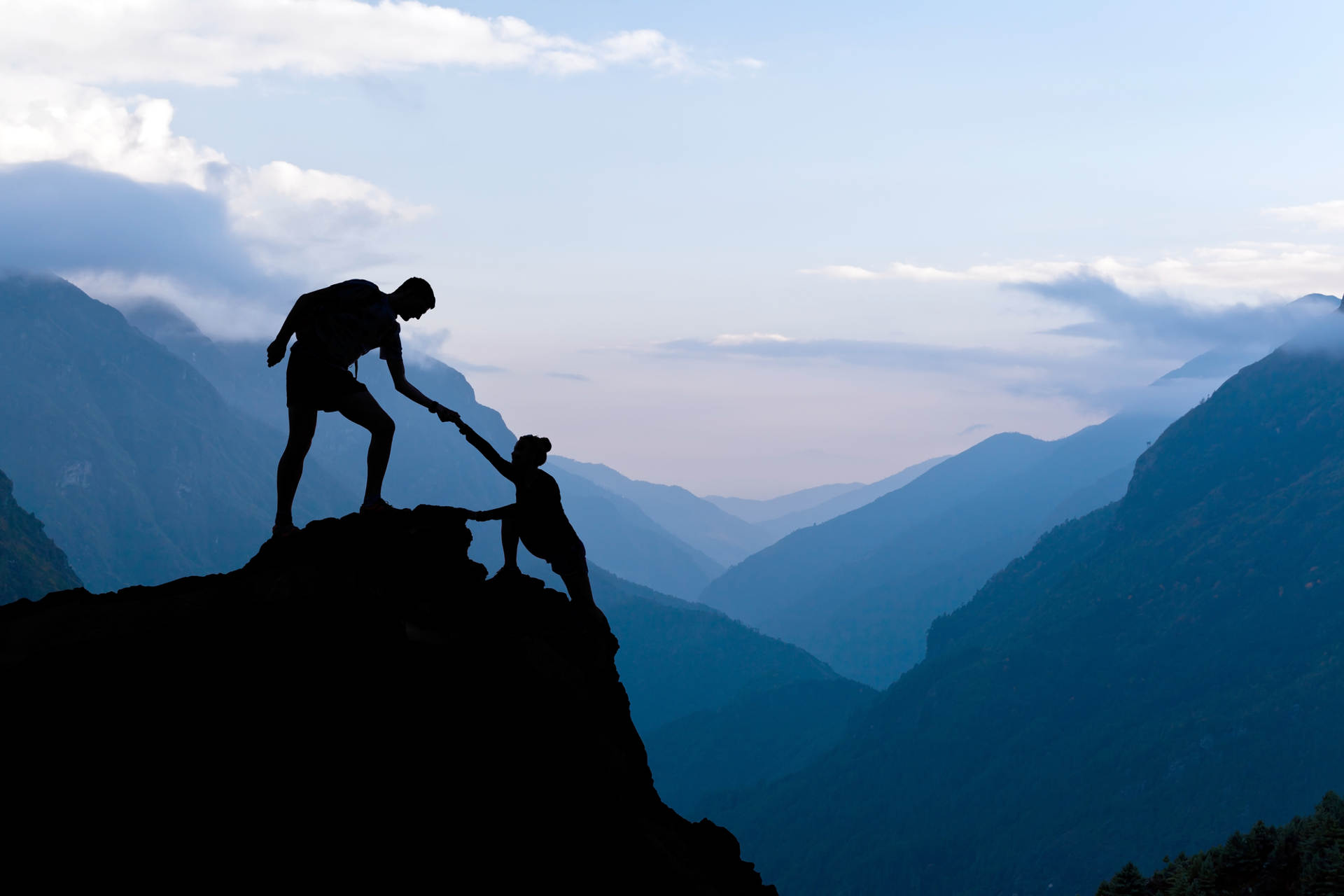 5 Morale Boosters that are Easier than You Think