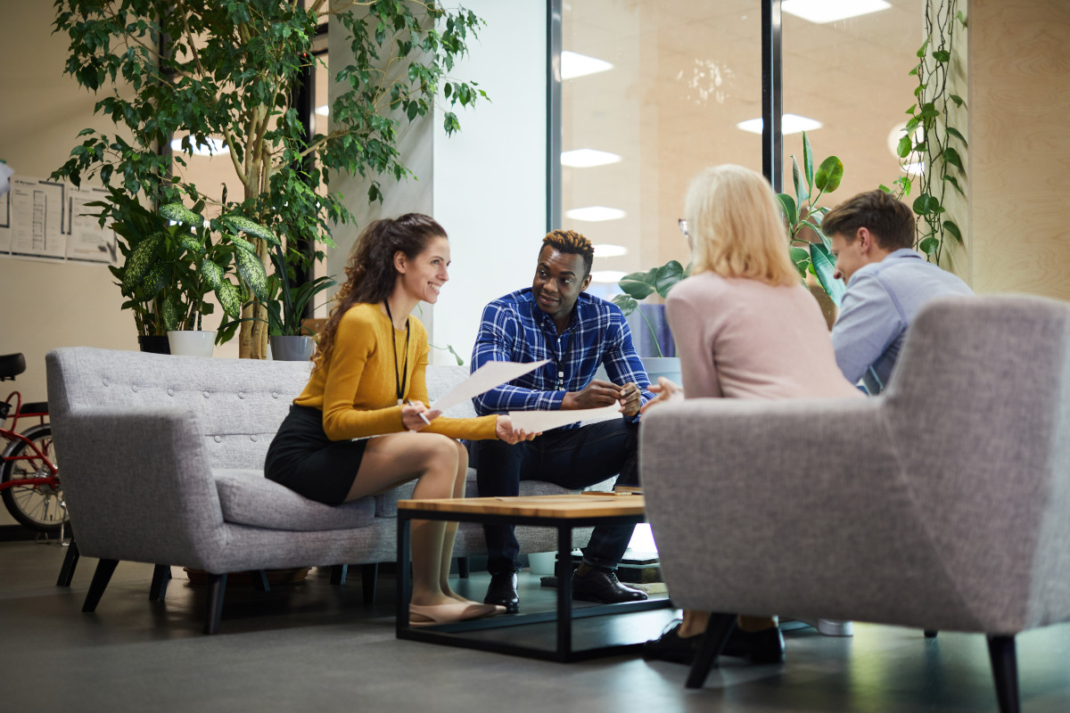 10 Ways You Can Improve Employee Engagement