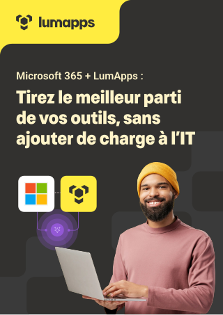 Microsoft 365 est déployé. Alors,  pourquoi le service informatique  doit-il encore intervenir ? 