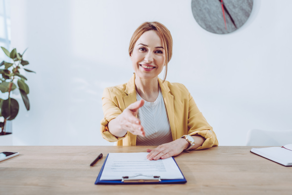 Employment Contracts: What You Should (and Shouldn't) Do