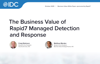 Report Cover