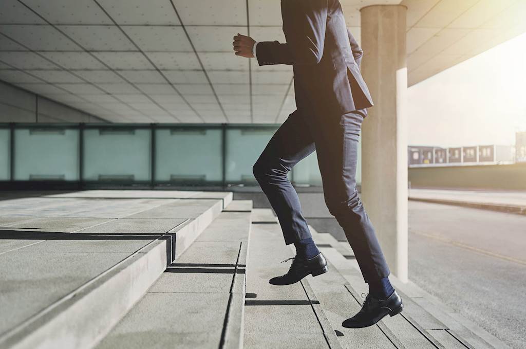 How to Get New Starters Up to Speed Quickly