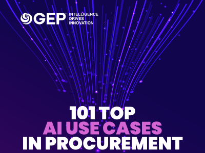 101 Top AI Use Cases in Procurement