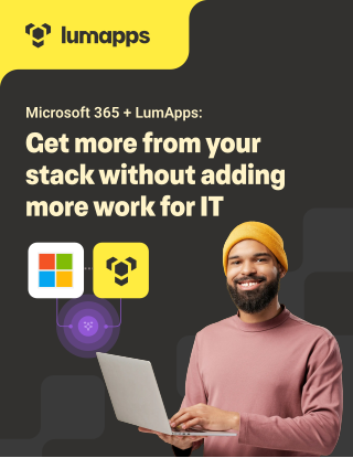 Microsoft 365 is deployed. So why does IT still have to step in?