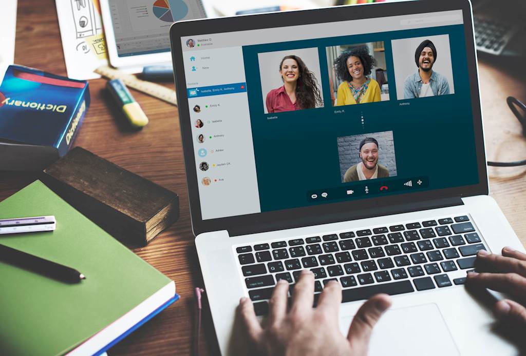 Video Conferencing Etiquette; Quick Tips