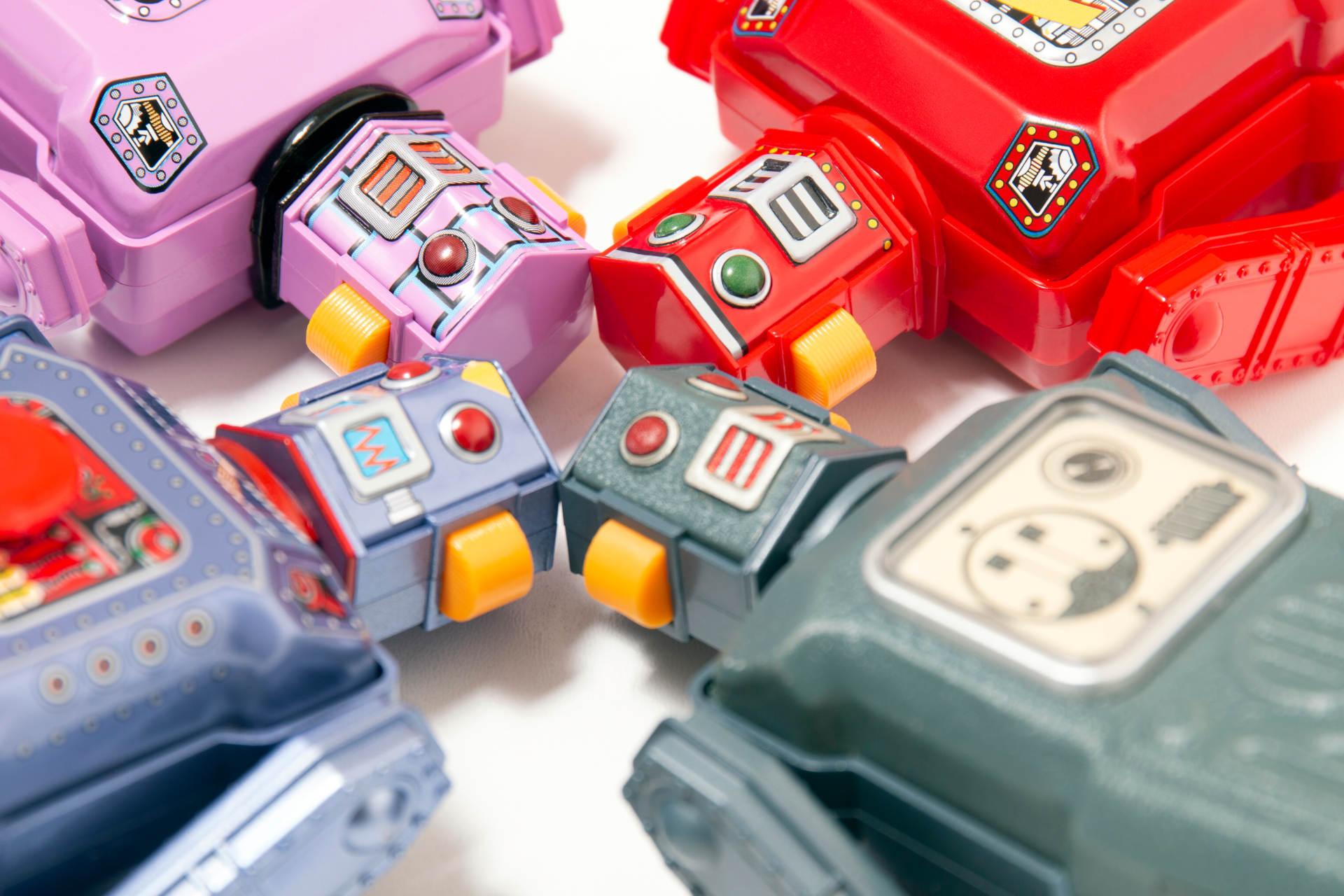 Why Businesses Need to Embrace RPA in 2019