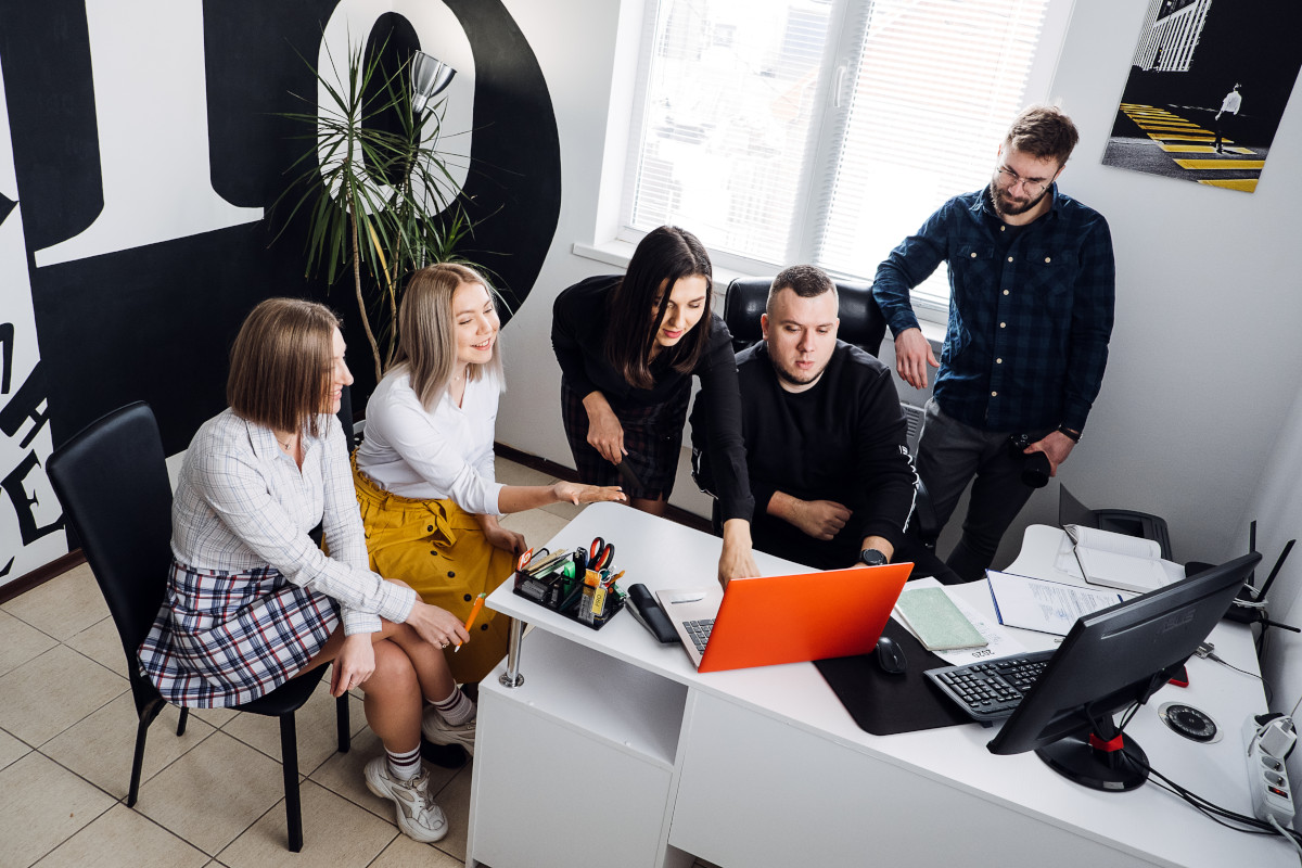 How to Personalize the Employee Experience