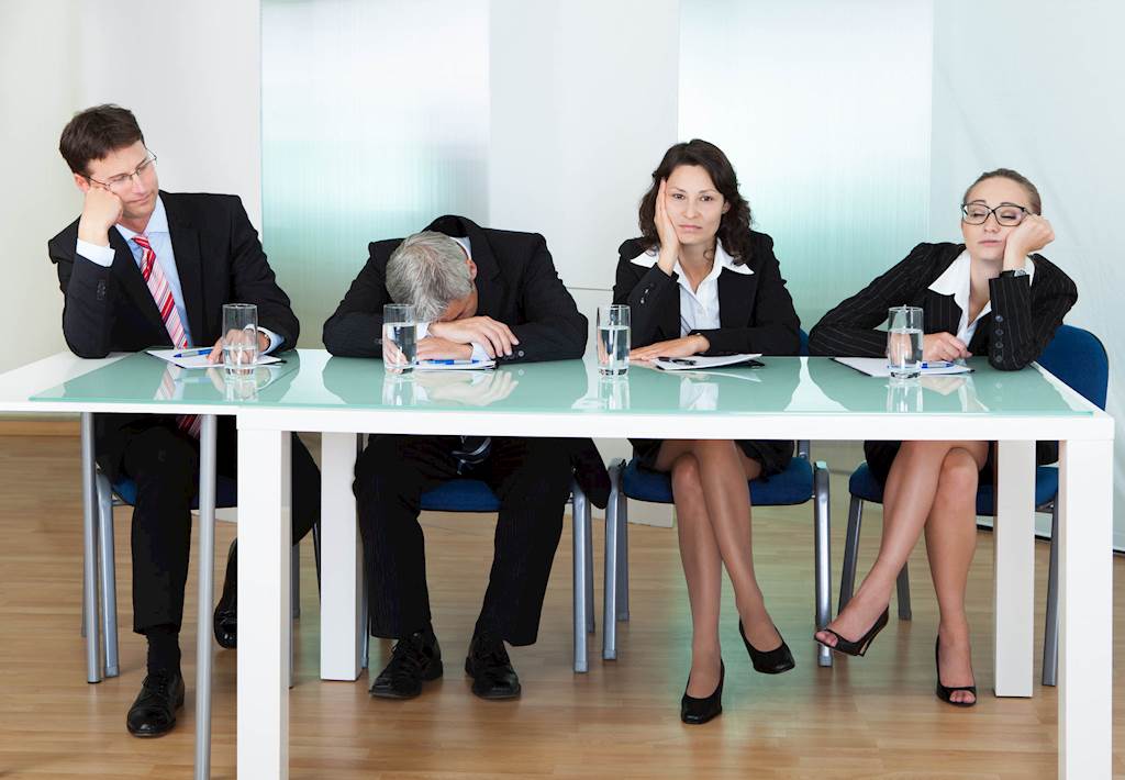 Motivating Disengaged Employees