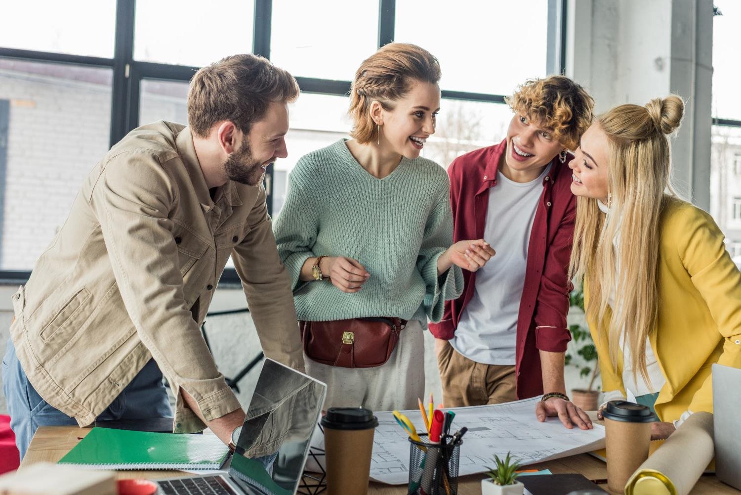 How to Retain Talent by Becoming an Employer of Choice