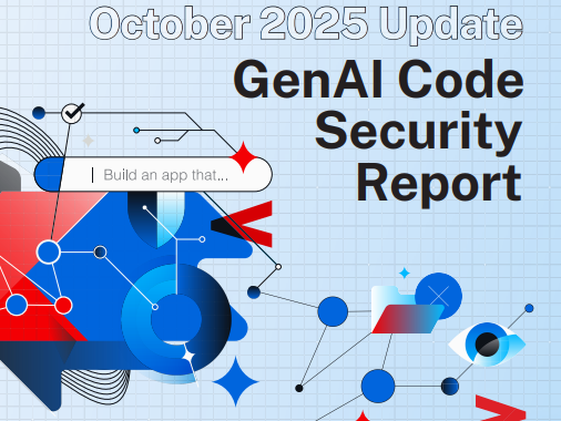 2025 GenAI Code Security Report