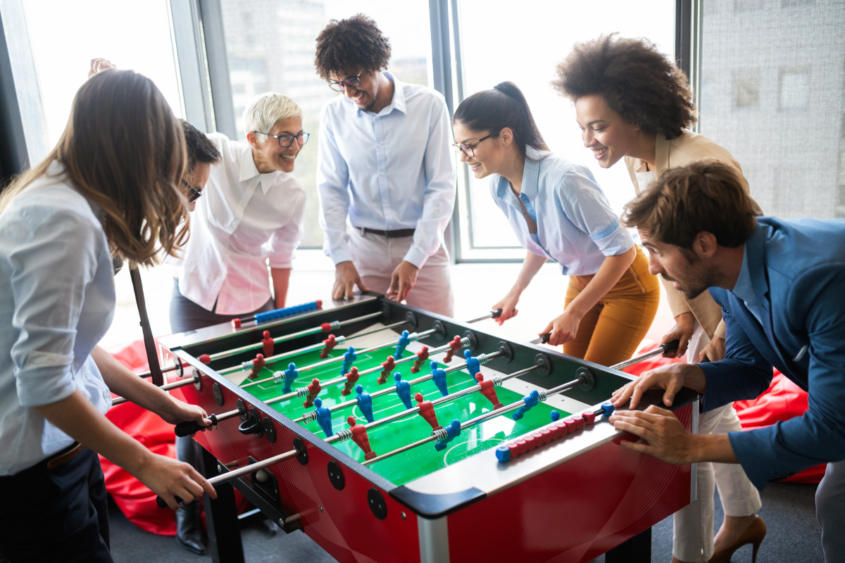 Are You Meeting the Demands of the Modern Workforce?