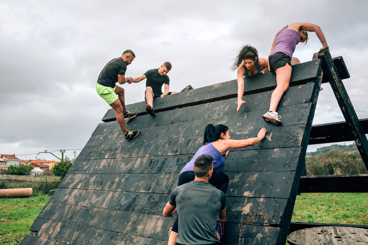 Why You Need an Adaptable Collaboration Strategy